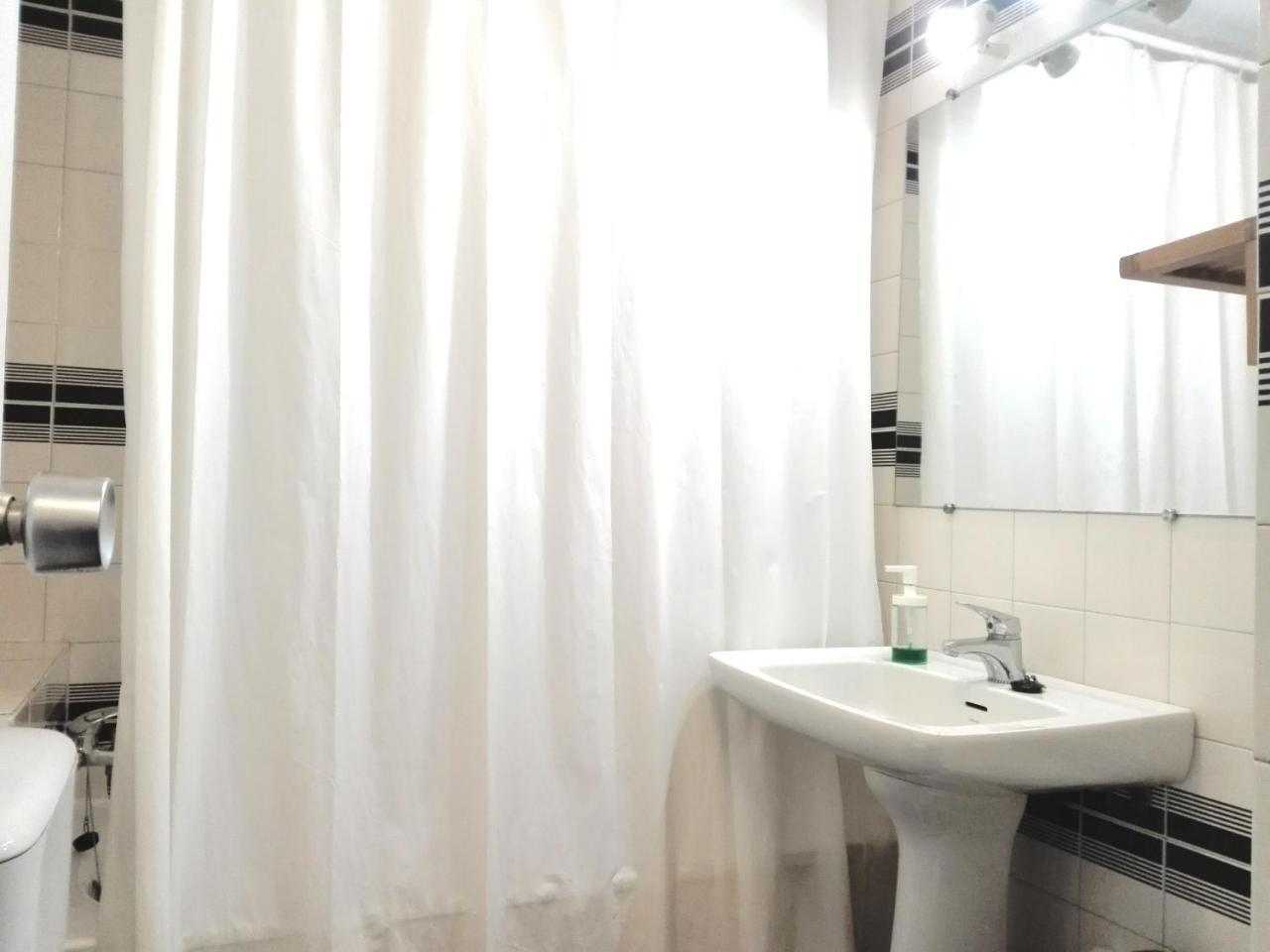Apartamento Quevedo Ii