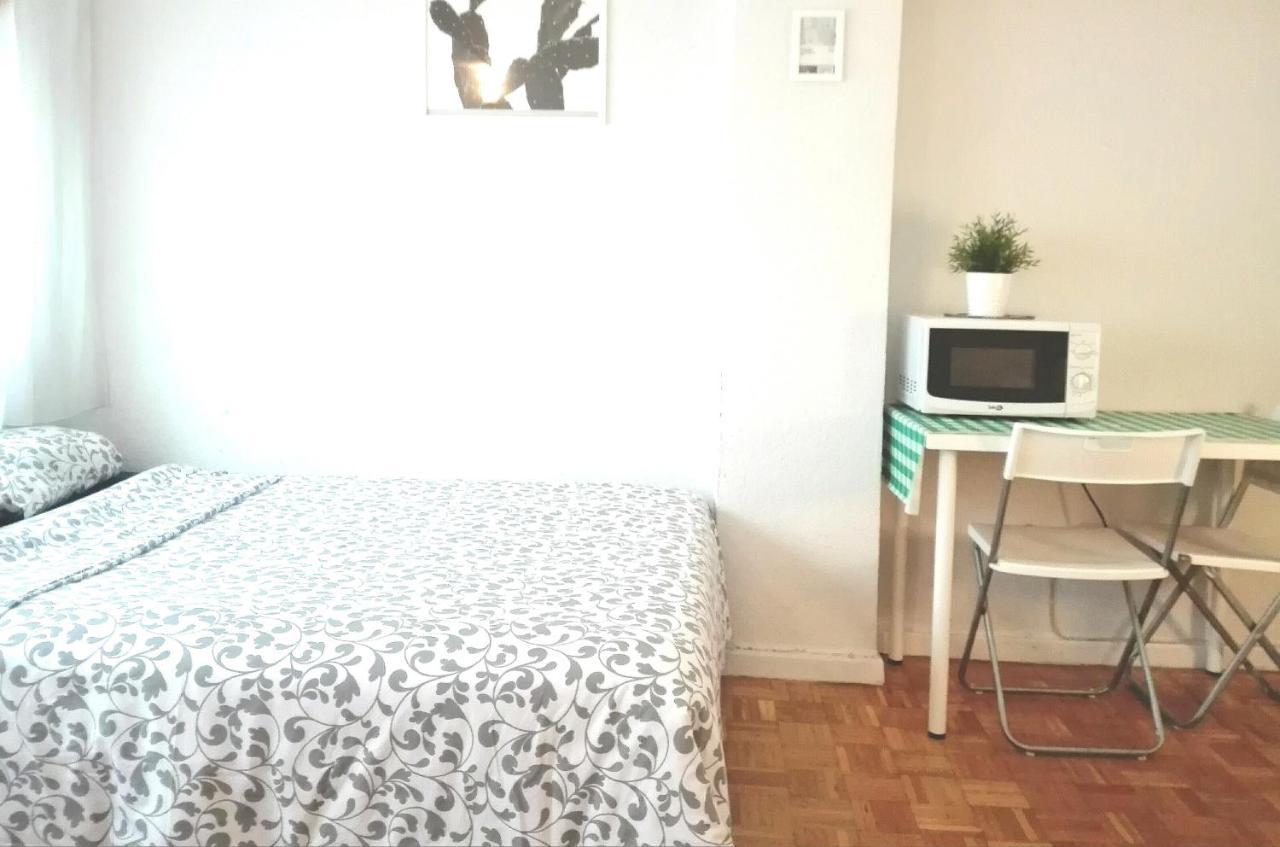 Quevedo Ii Apartamento