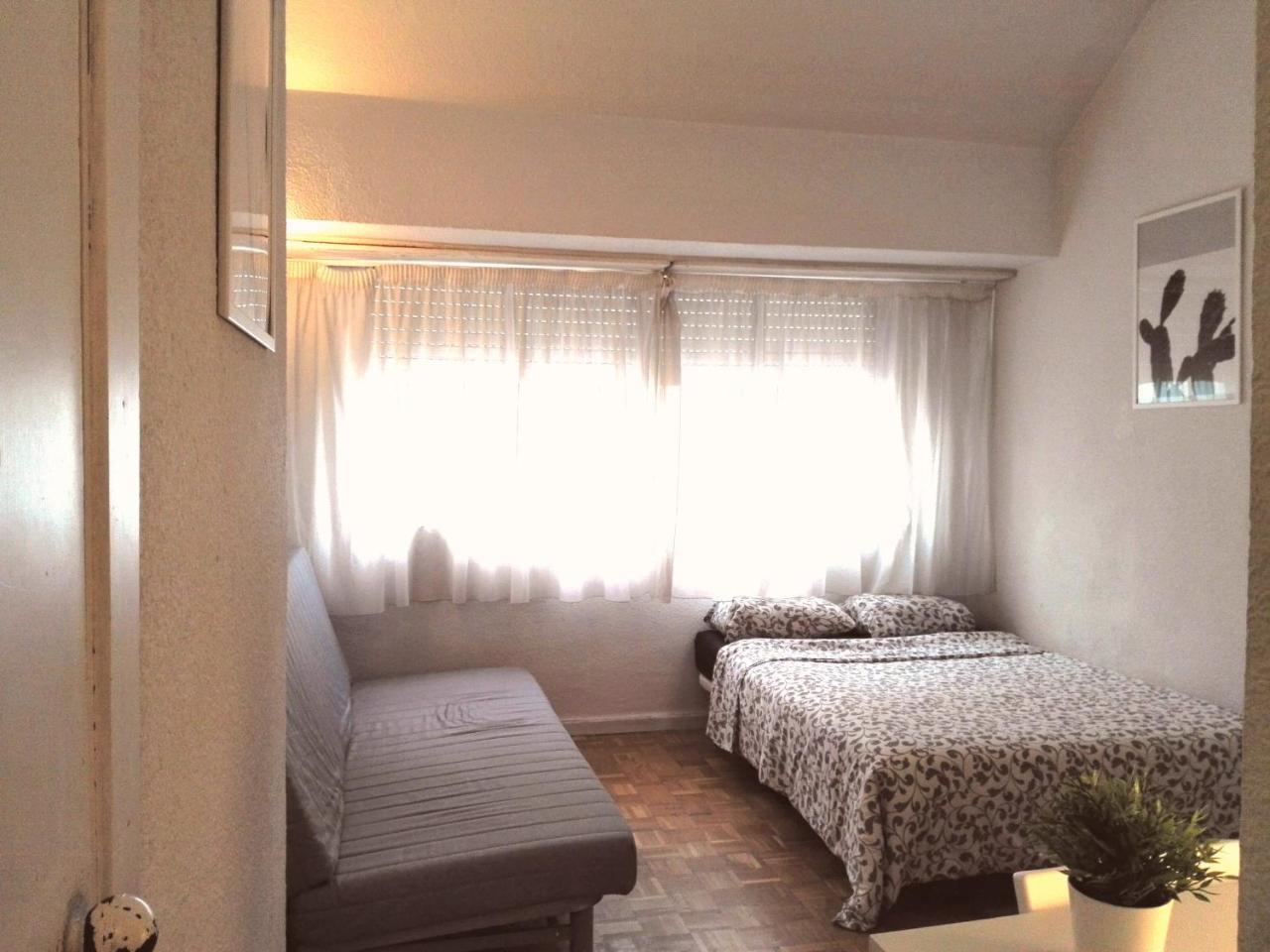 Quevedo Ii Apartamento *