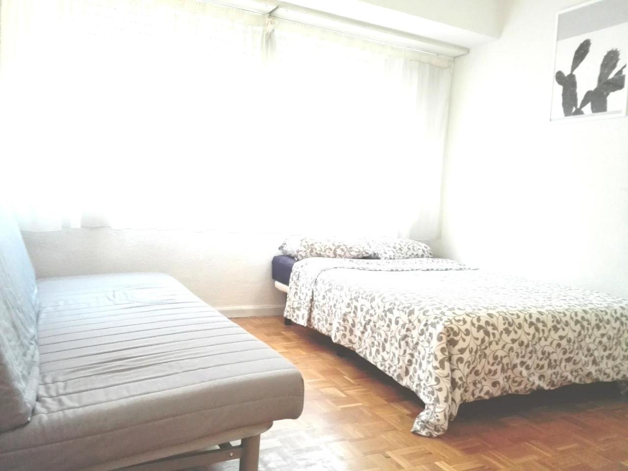 Quevedo Ii Apartamento